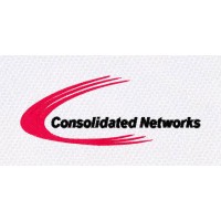 Consolidated Networks Corporation Logo