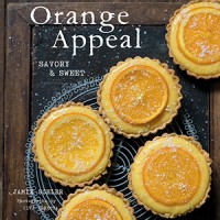 Orange Appeal Logo