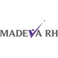 MADEVA RH Logo