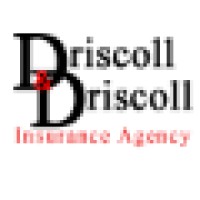 Driscoll & Driscoll Insurance Agency Logo