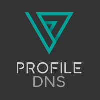Profile DNS Logo