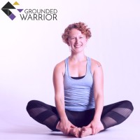 Grounded Warrior Logo