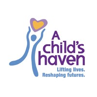 A Childs Haven Logo