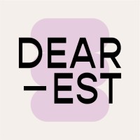 My Dearest Co Logo