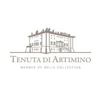Tenuta di Artimino Member of Meliá Collection Logo