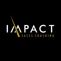 Impact Sales Coaching Logo