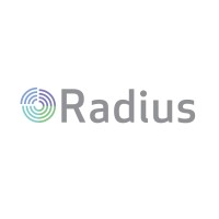 Radius UK Logo