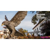College of Science and Mathematics - Montclair State University Logo