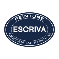 Escriva Peinture Logo