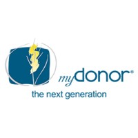 myDonor España SL Logo