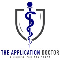 The Application Doctor Logo