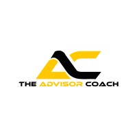 TheAdvisorCoach.com | Helping Financial Advisors Get More Clients Logo
