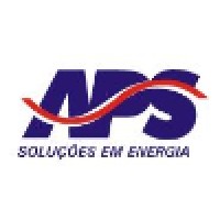 APS Soluções em Energia Logo