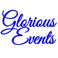 Glorious Events Logo