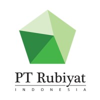 PT Rubiyat Indonesia Logo