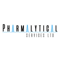 Pharmalytical Services Logo