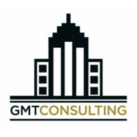GMT Consulting Logo