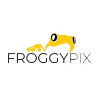 Froggypix Logo