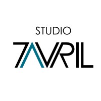 Studio7Avril Logo