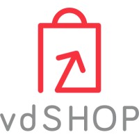 vdSHOP Logo