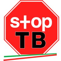 Associazione Stop TB Italia Onlus Logo