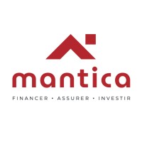 MANTICA Logo