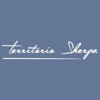 Territorio Sherpa Logo