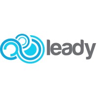 Leady.com Logo