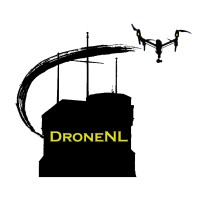 Drone NL Logo