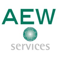 AEW Services Logo