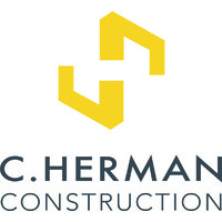 C. Herman Construction, LLC Logo