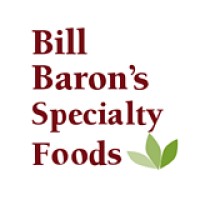 Bill Barons Specialty Foods Logo