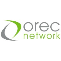 OREC NETWORK Scarl Logo