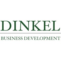 Dinkel Business Development Logo