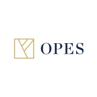 Opes Financial Partners Logo