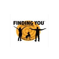 Finding You Sanctuary, 501(c)(3) Logo