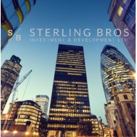 Sterling Bros Investment & Development Ltd. Logo