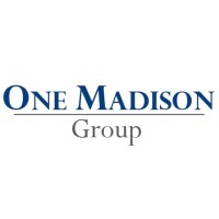 One Madison Group Logo