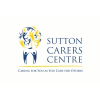 Sutton Carers Centre Logo