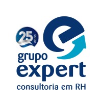 Expert - Executive Search Logo