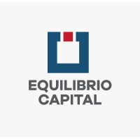 Equilibrio Capital Logo