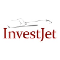InvestJet Pty Limited Logo