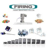 Firing Industries Ltd. Logo