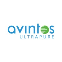 avintos ULTRAPURE Logo