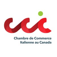 Italian Chamber of Commerce in Canada Logo
