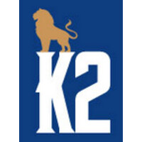k2 Mechanical Logo