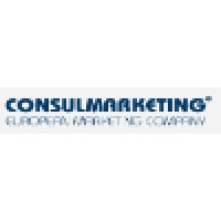 Consulmarketing Spa Logo