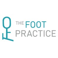 The Foot Practice Logo