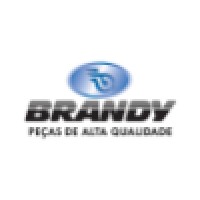 Brandy Motopeças Logo