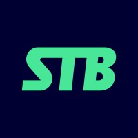 STB Student Travel Bureau Logo